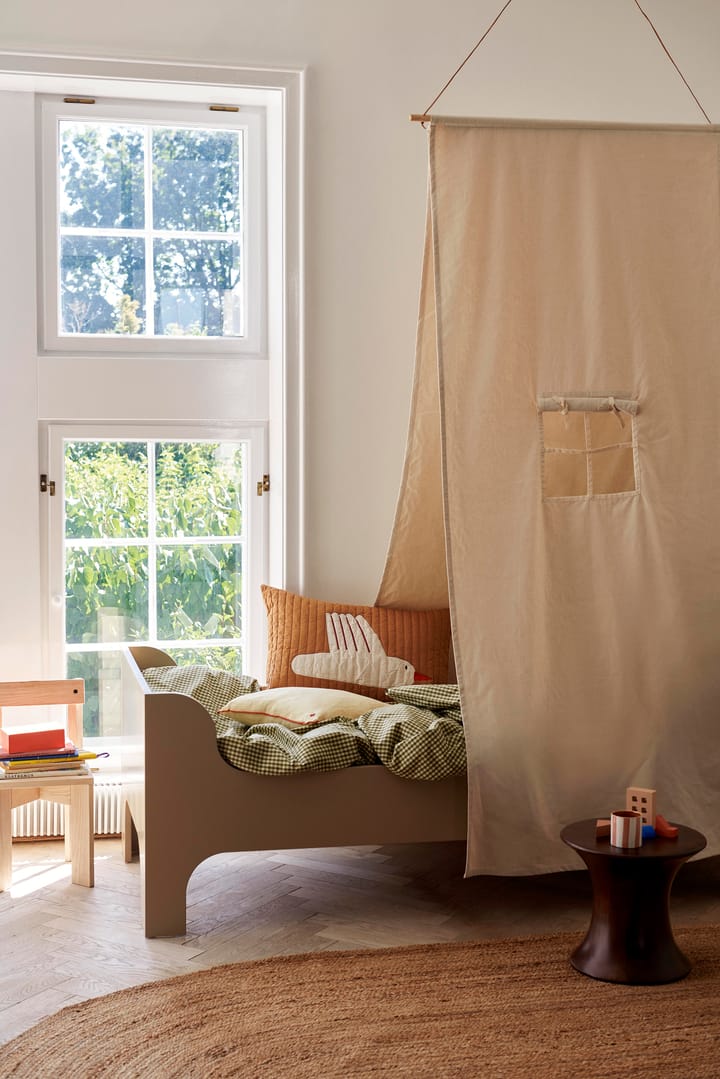Settle sengehimmel, Off-white Ferm Living