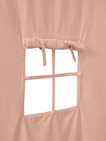 Settle sengehimmel - Rose, 80x194 cm - Ferm Living