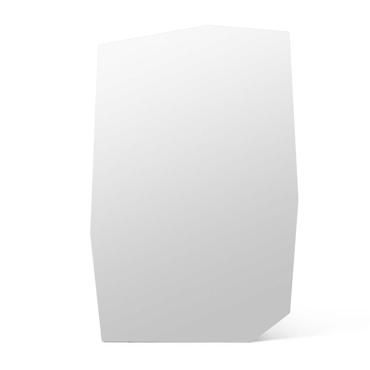 Shard speilskap 37,7 x 57,7 cm - Black - Ferm Living
