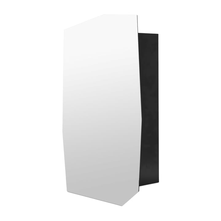 Shard speilskap 37,7 x 57,7 cm, Black Ferm Living