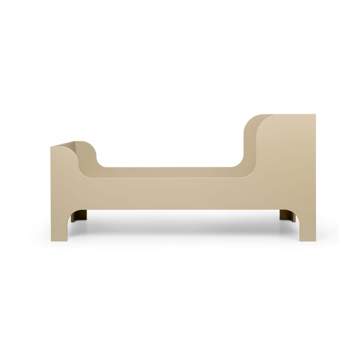 Sill juniorseng 166 x 80 cm - Cashmere - Ferm Living