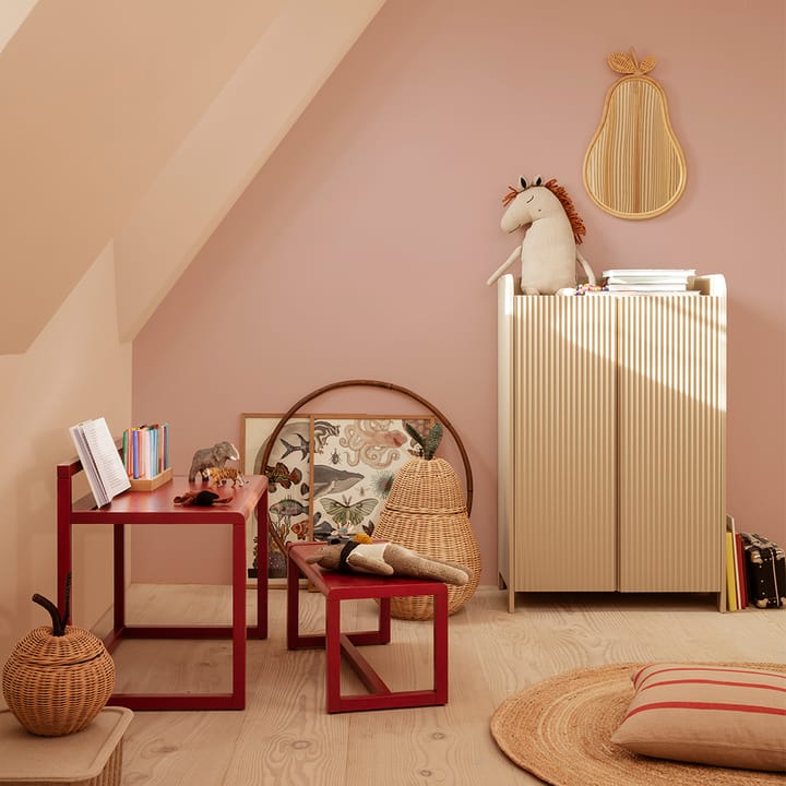 Sill Low skap, cashmere Ferm Living