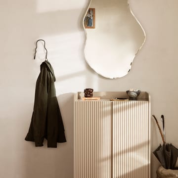 Sill Low skap - cashmere - Ferm Living
