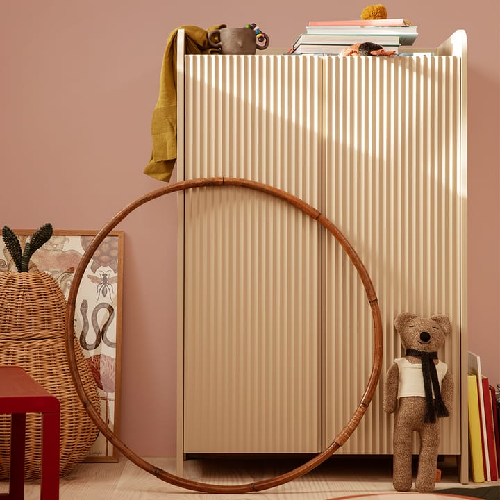 Sill Low skap, cashmere Ferm Living