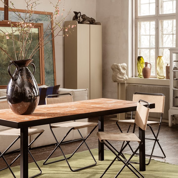 Sill Tall skap, cashmere Ferm Living
