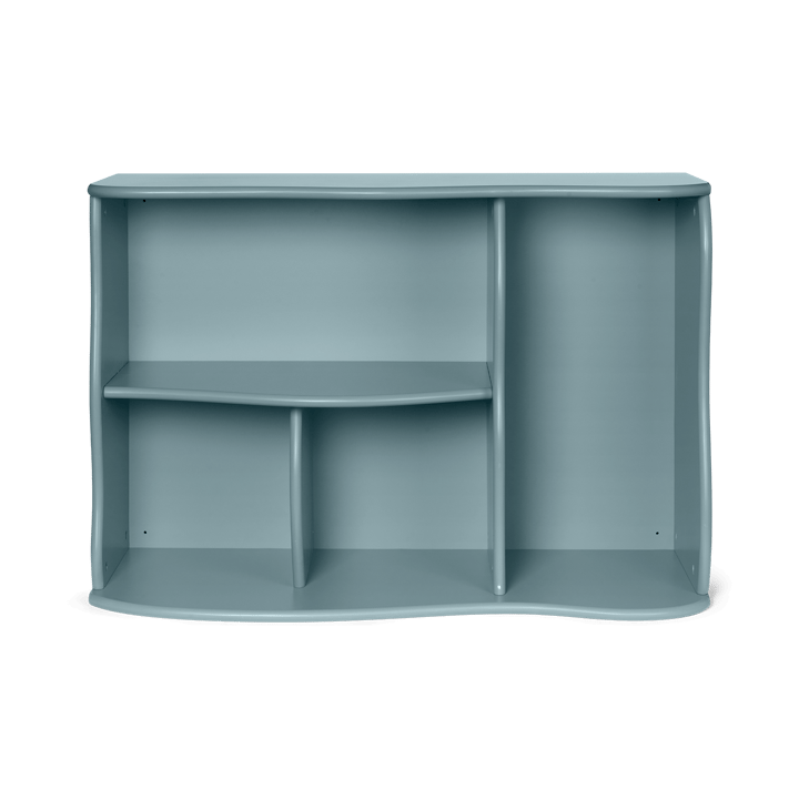 Slope bokhylle 66x95 cm, Storm Ferm Living