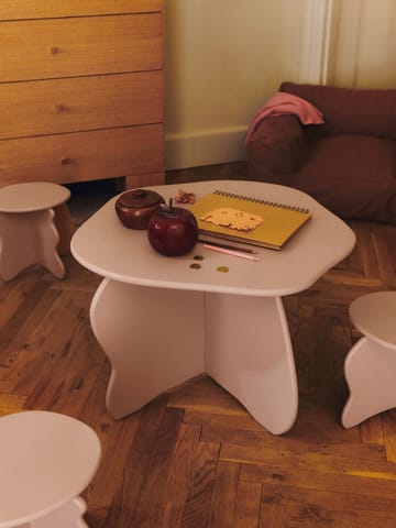Slope krakk - Rose - Ferm Living