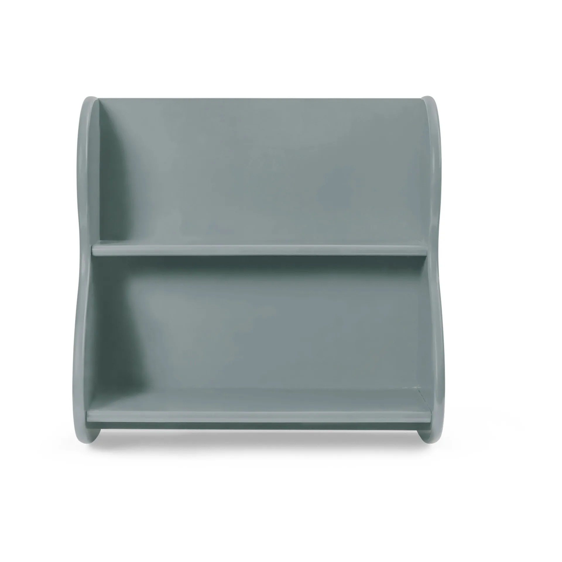 Slope vegghylle 60 x 60 cm, Storm Ferm Living