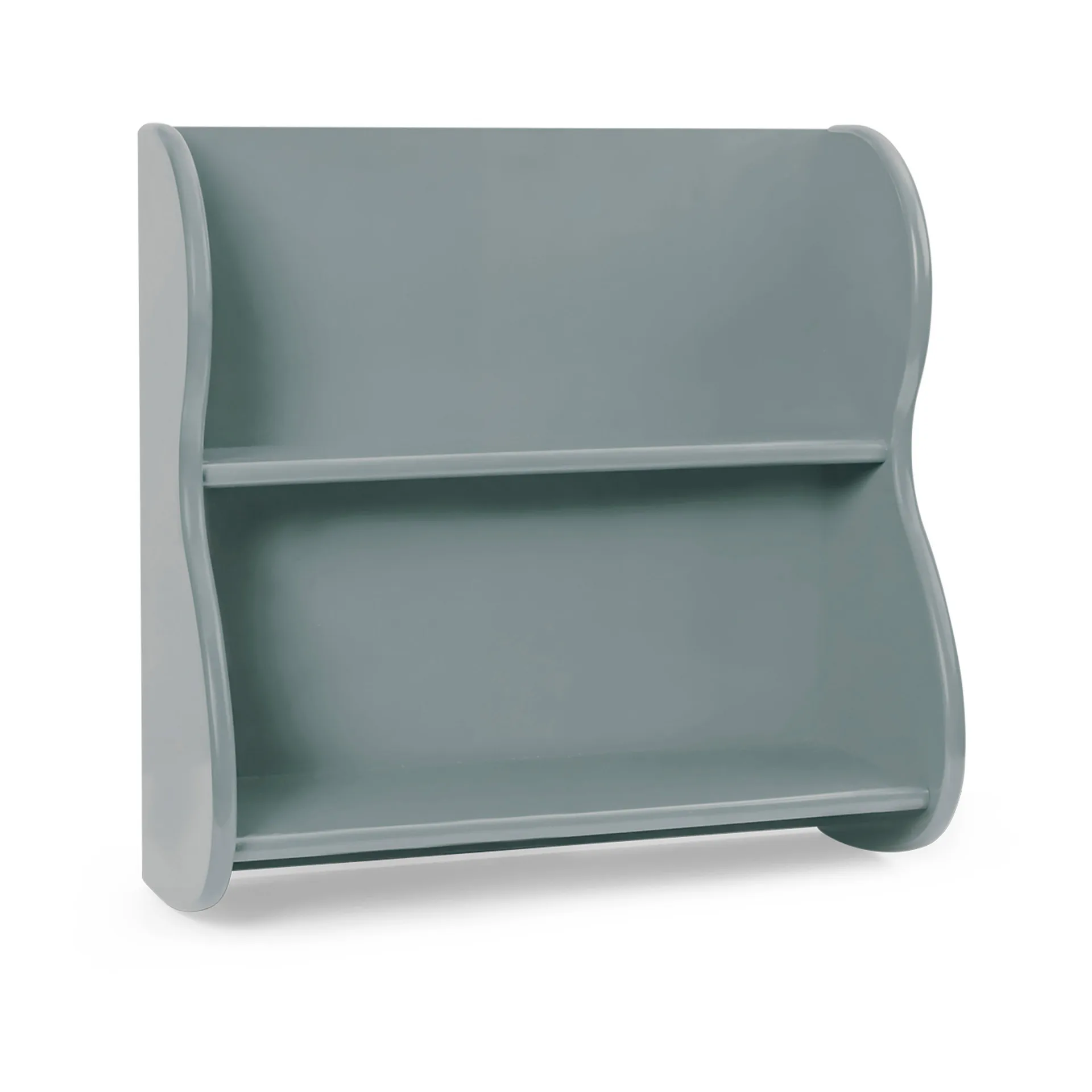 Slope vegghylle 60 x 60 cm, Storm Ferm Living