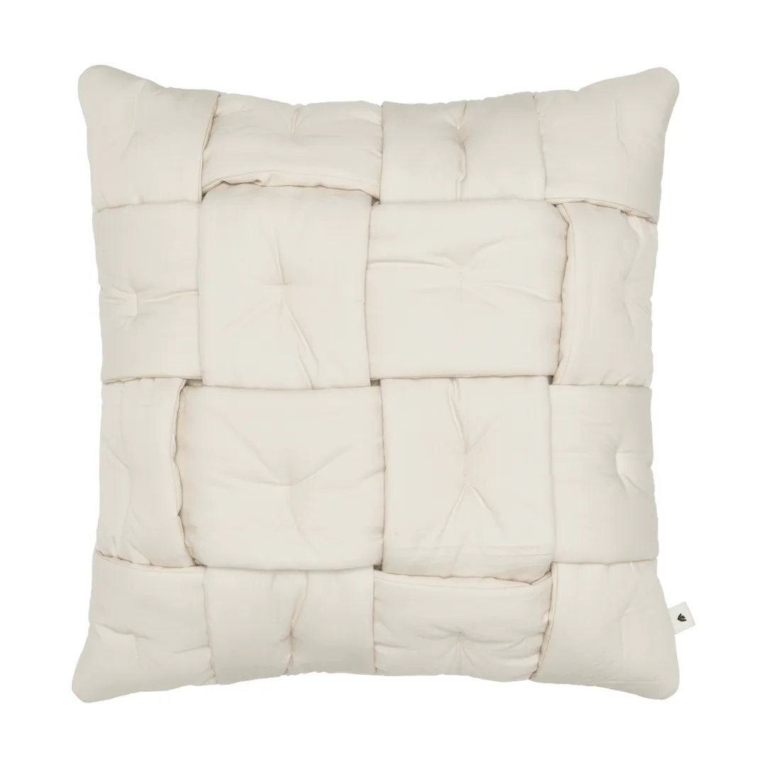 Sofi pute, Parchment, 50x50 cm Ferm Living