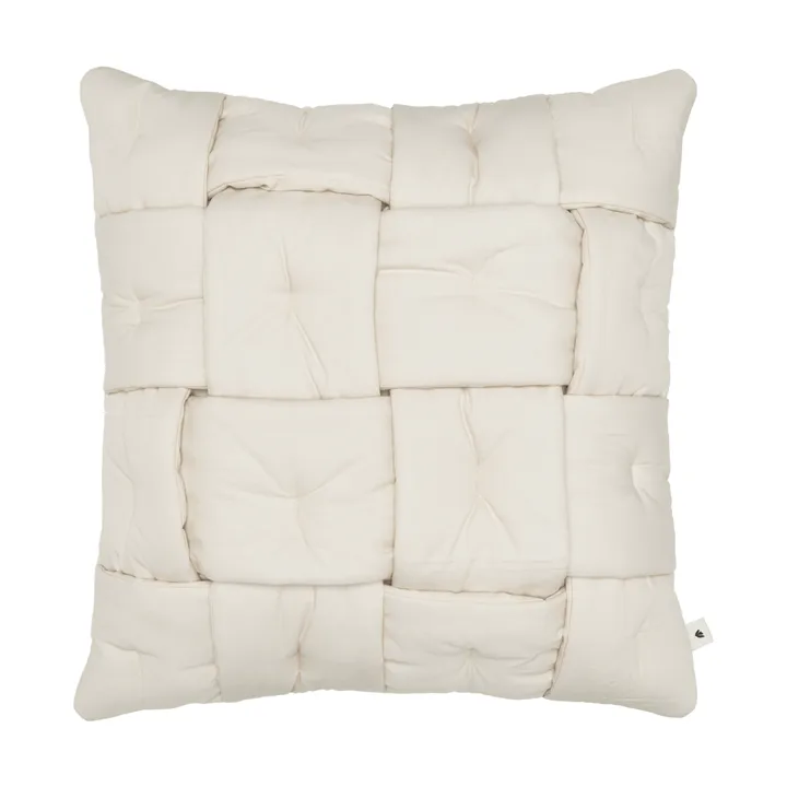 Sofi pute - Parchment, 50x50 cm - Ferm Living