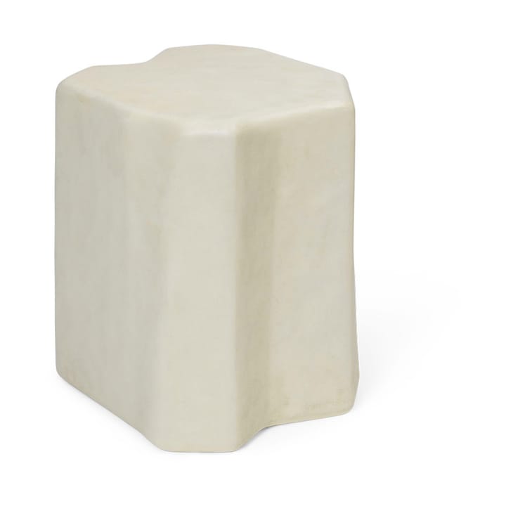 Staffa krakk - Ivory - Ferm Living