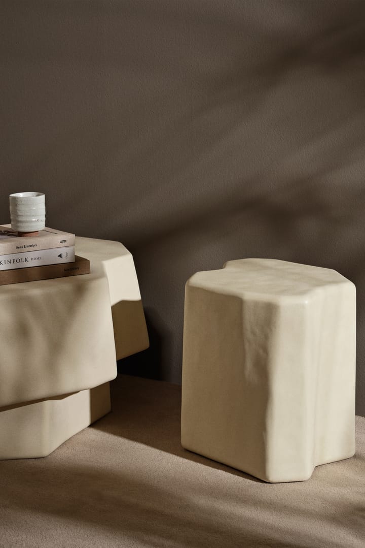 Staffa krakk, Ivory Ferm Living
