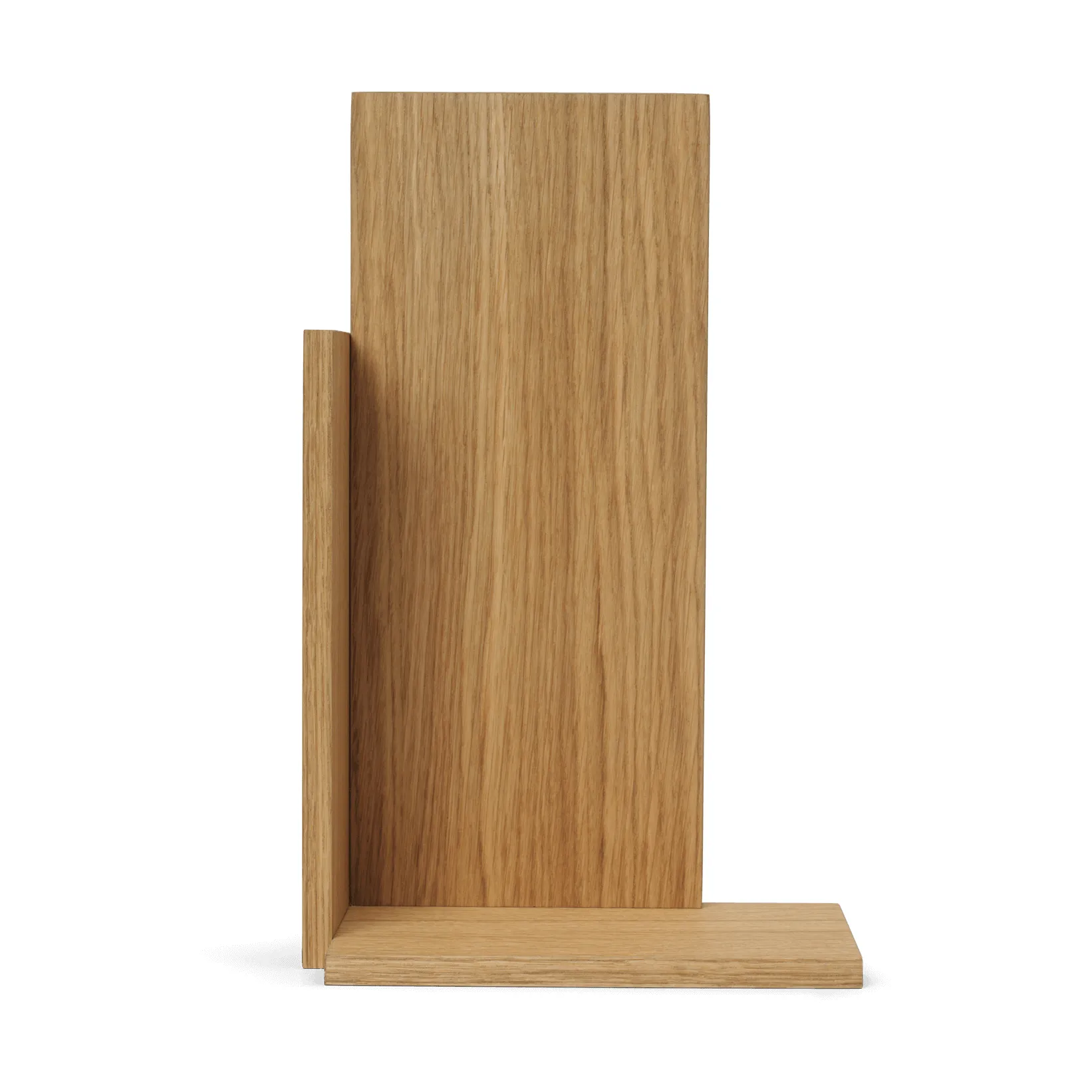 Stagger hylle tall, Oiled Oak Ferm Living