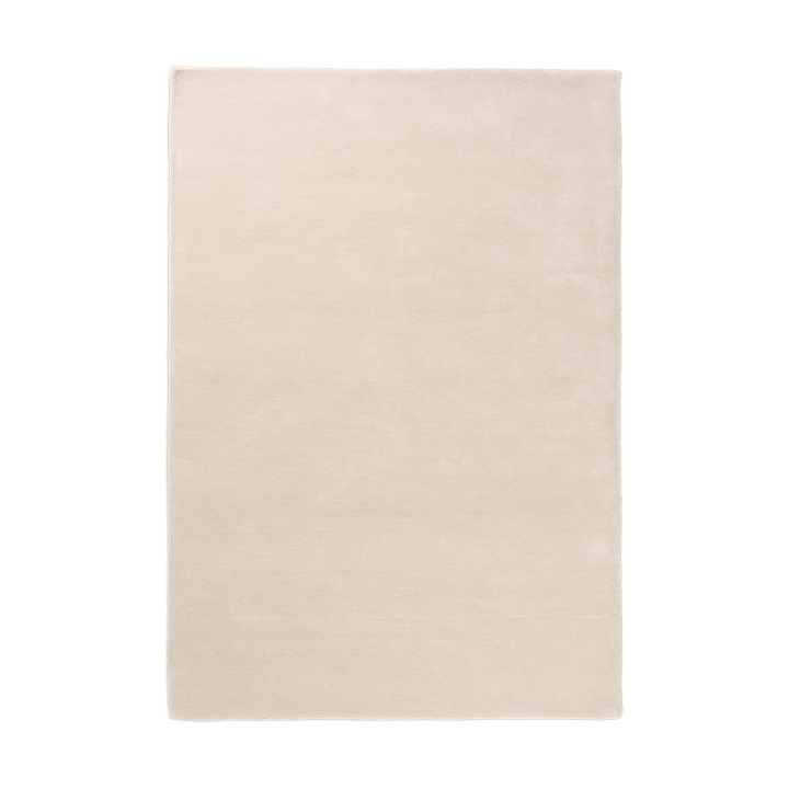 Stille tuftet teppe - Off-white, 140x200 cm - Ferm Living