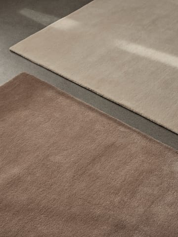 Stille tuftet teppe - Off-white, 200x300 cm - Ferm Living