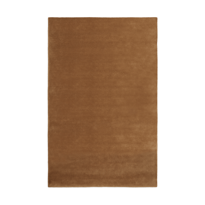 Stille tuftet teppe - Toffee, 200x300 cm - Ferm Living