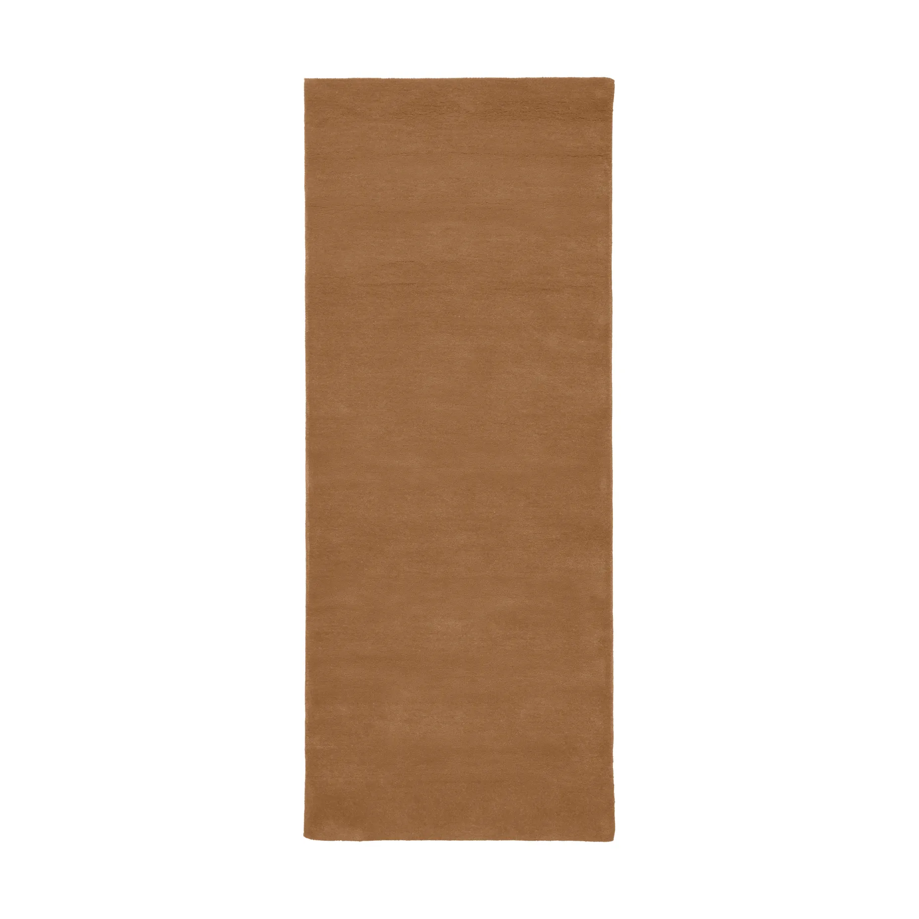 Stille tuftet teppe, Toffee, 80x200 cm Ferm Living