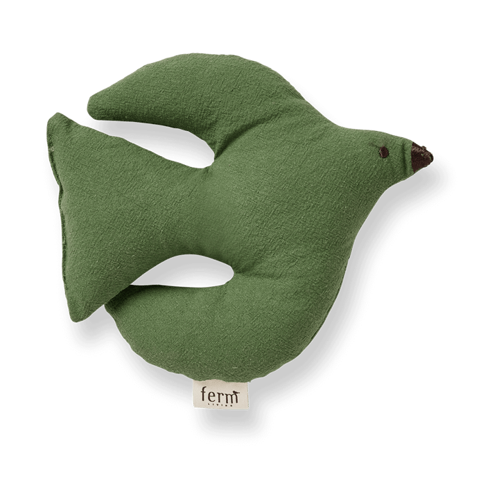 Swif bird kosedyr - Artichoke green - Ferm Living