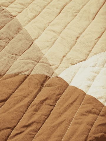 Swif teppe - Multi, 80x110 cm - Ferm Living