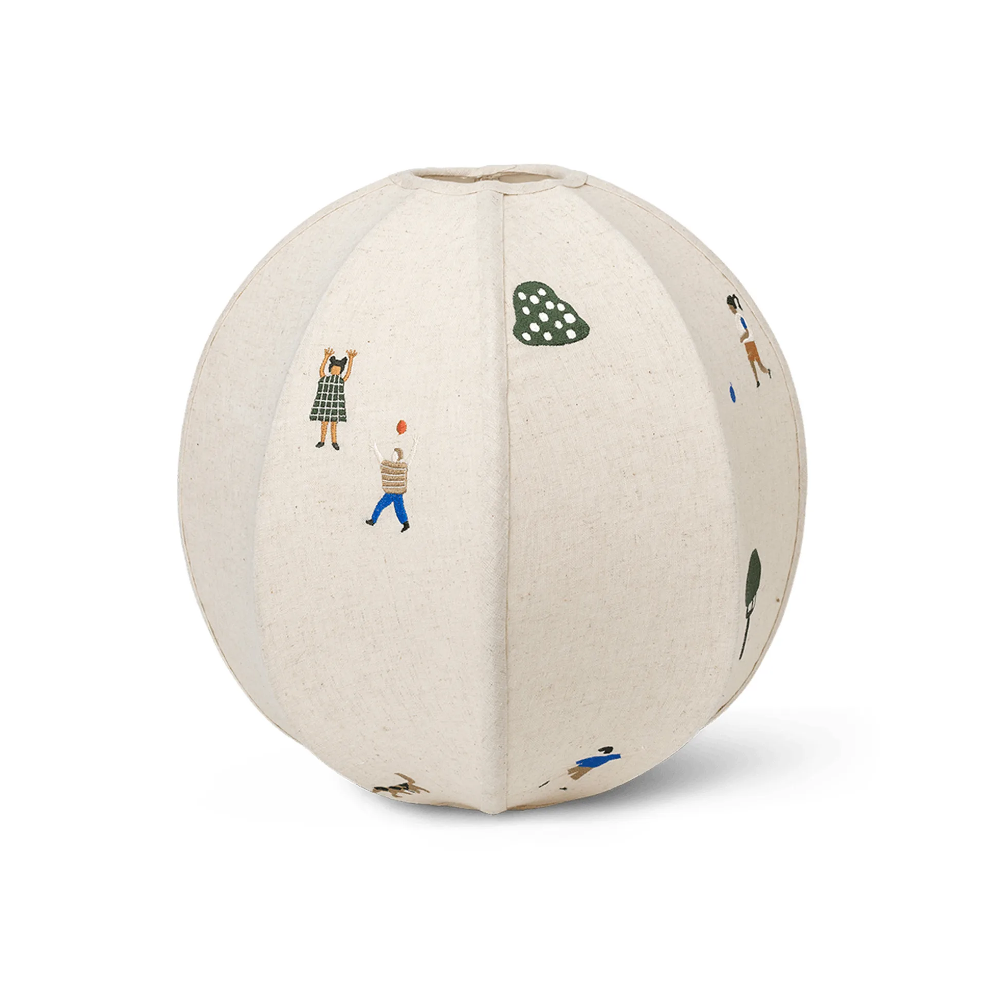 The Park lampeskjerm Ø35 cm, Multi Ferm Living