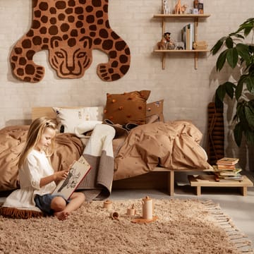The Park pute 40x60 cm - Natural - Ferm Living