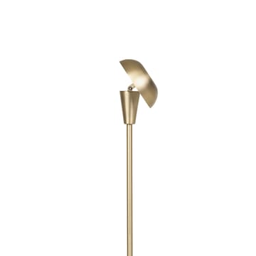 Tiny gulvlampe 124,2 cm - Messing - Ferm Living