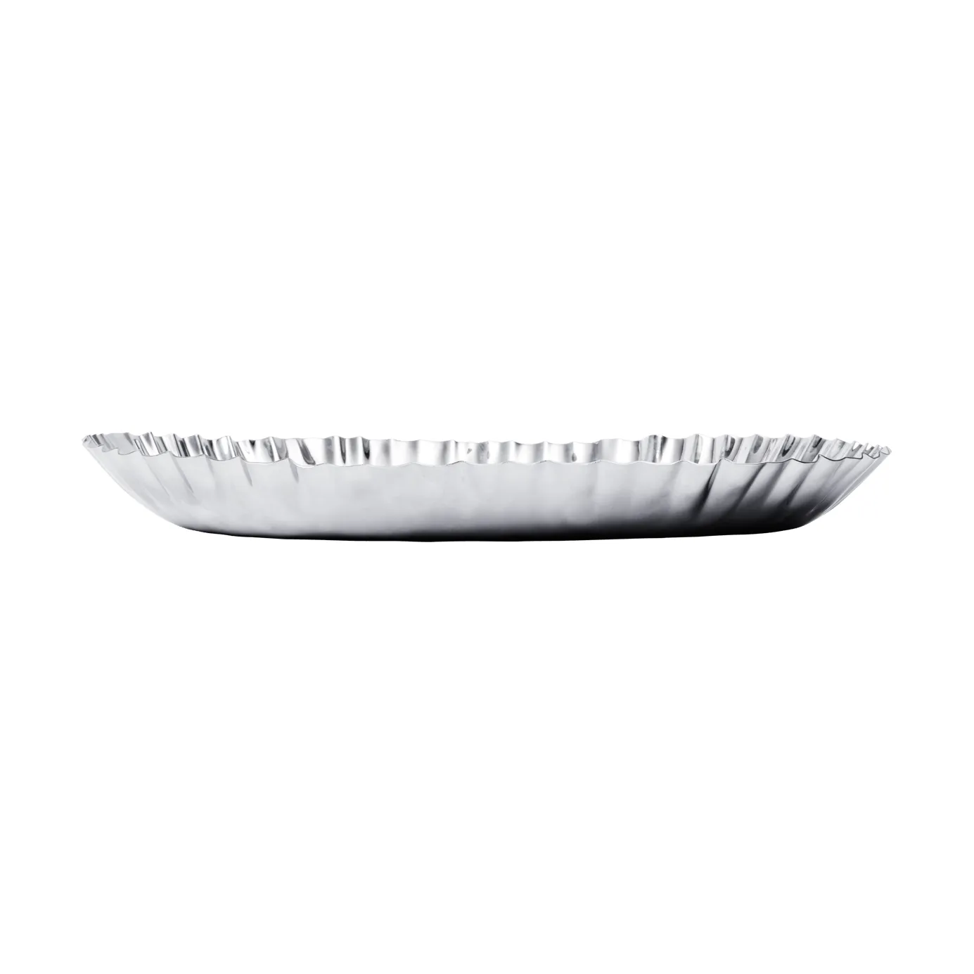 Tydra brett, Mirror polished, 24,5x34,5 cm Ferm Living