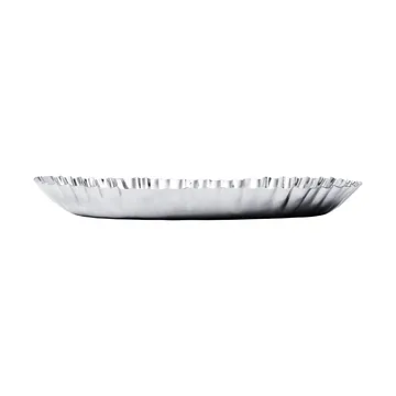 Tydra brett - Mirror polished, 24,5x34,5 cm - Ferm Living