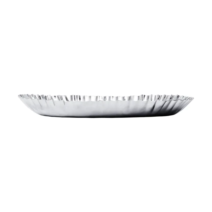Tydra brett - Mirror polished, 24,5x34,5 cm - Ferm Living