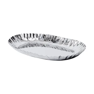 Tydra brett - Mirror polished, 24,5x34,5 cm - Ferm Living