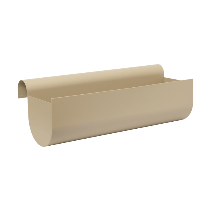 Uma balkongkasse large 60 cm - Cashmere - Ferm Living