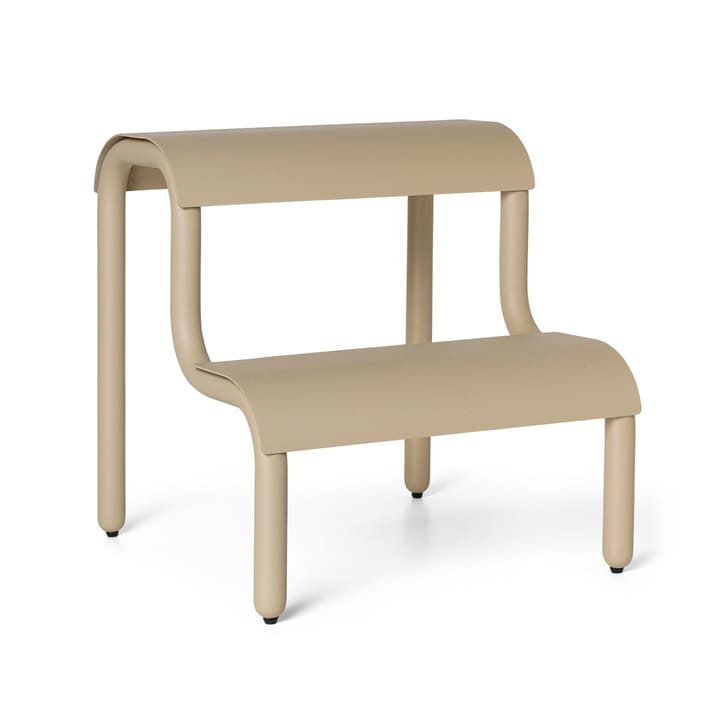 Up trappestige - Cashmere - Ferm Living
