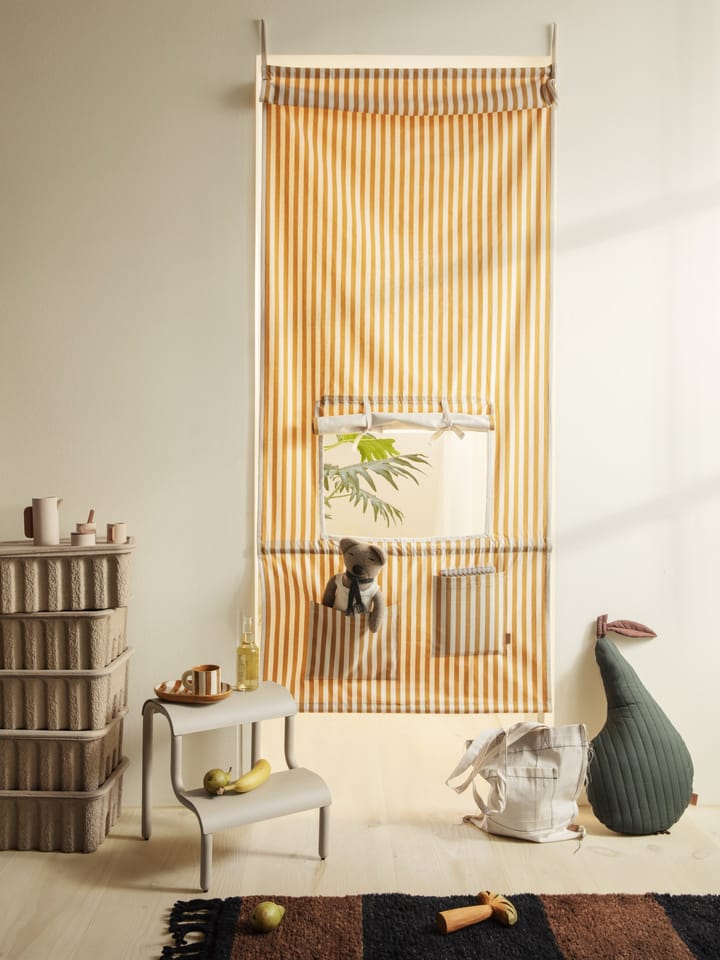 Up trappestige, Cashmere Ferm Living