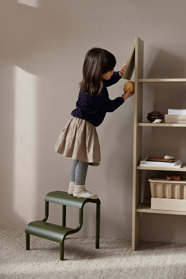 Up trappestige, Forest Green Ferm Living