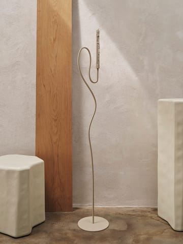 Valse gulvlysestake - Cashmere - Ferm Living