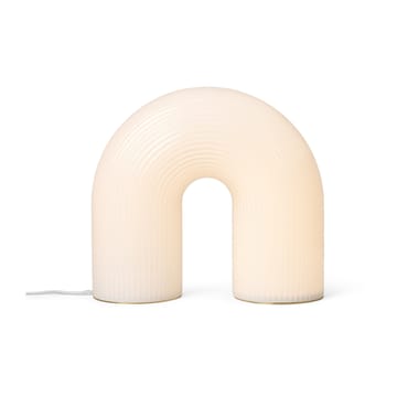 Vuelta gulvlampe 40 x 16 x 36 cm - White  - Ferm Living