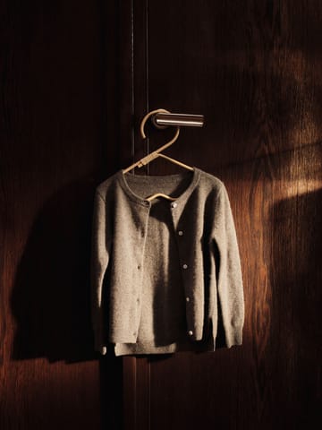 Wavi kleshenger 3-stk. - Natural - Ferm Living