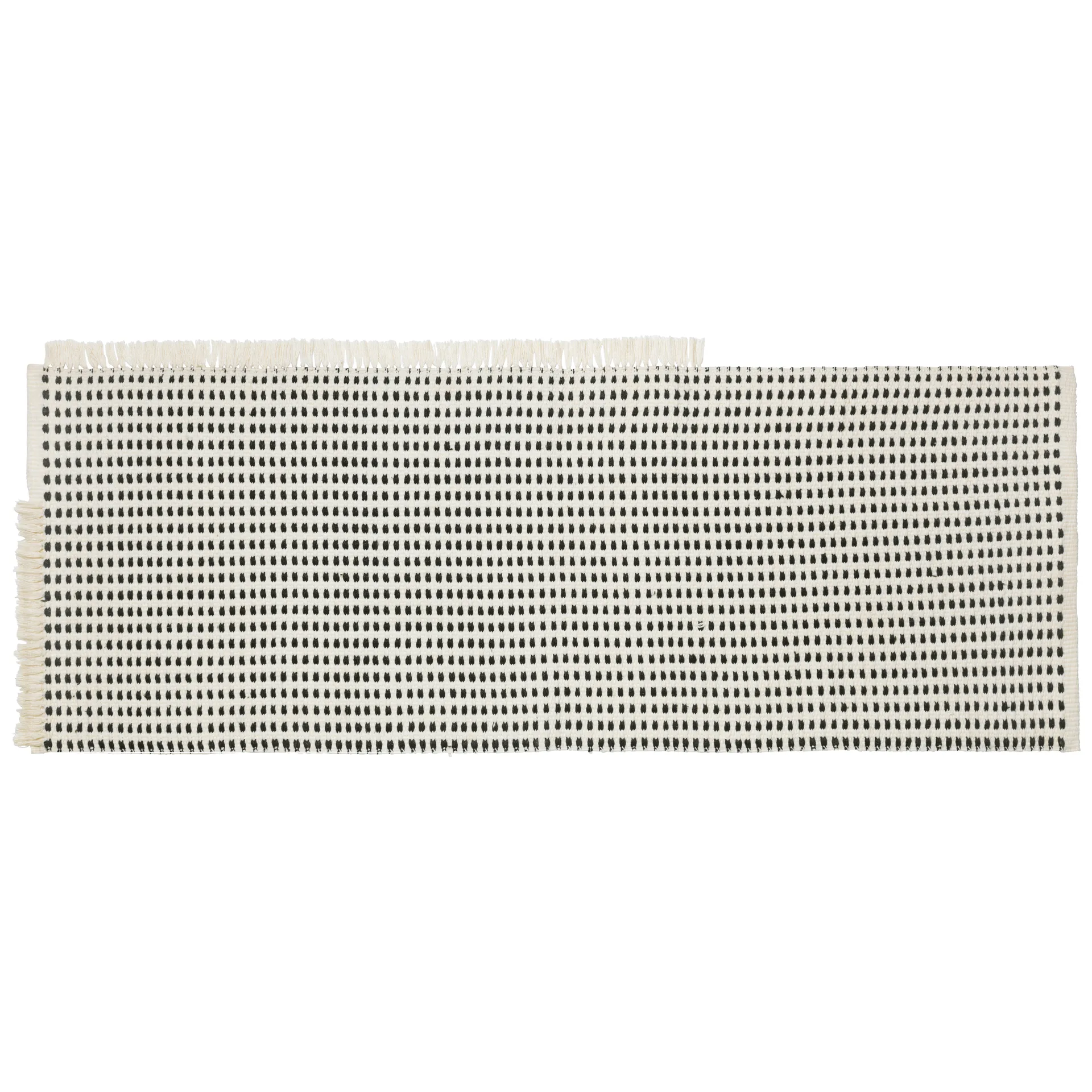 Way Outdoor gulvteppe 70x180 cm, Off-white Ferm Living