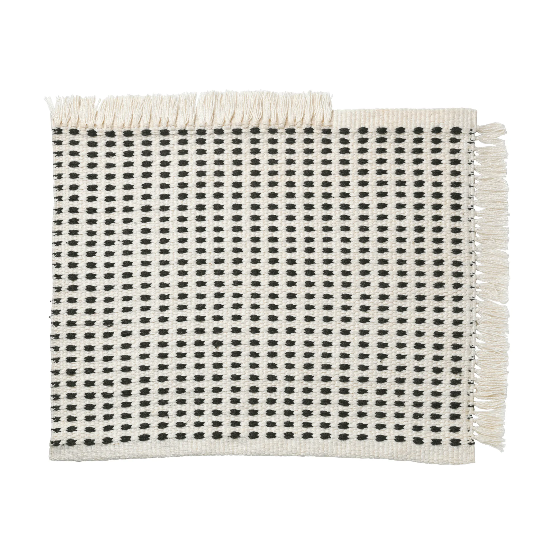 Way Outdoor mat, Off-white Ferm Living