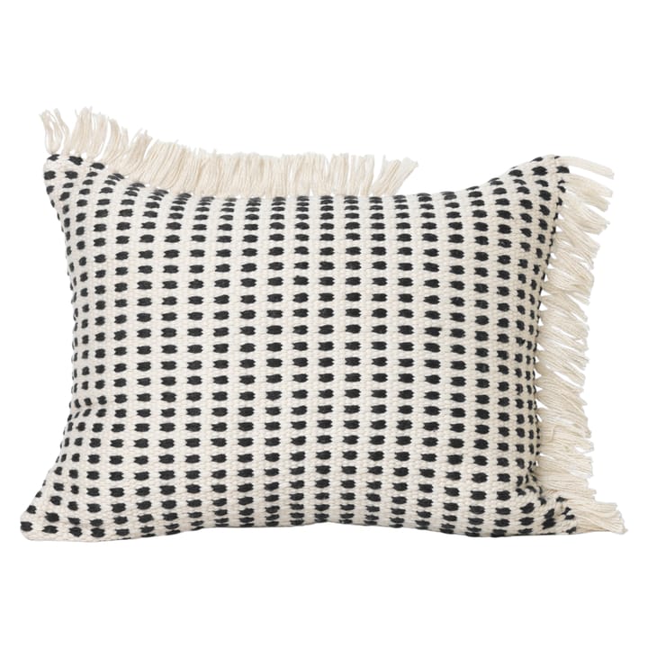 Way Outdoor pute 70x50cm - Off-white - Ferm Living