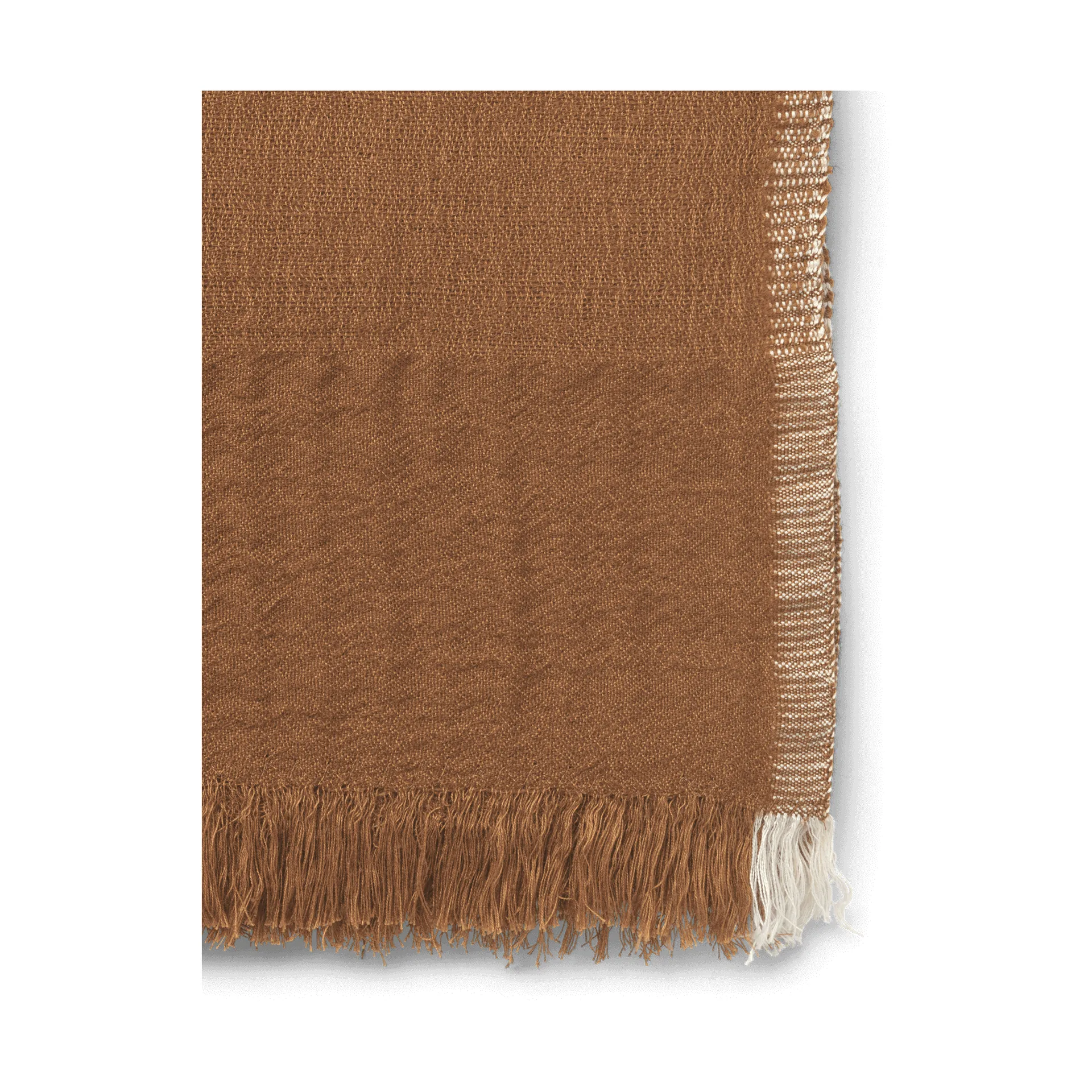 Weaver pledd 120 x 170 cm, Sugar Kelp Ferm Living