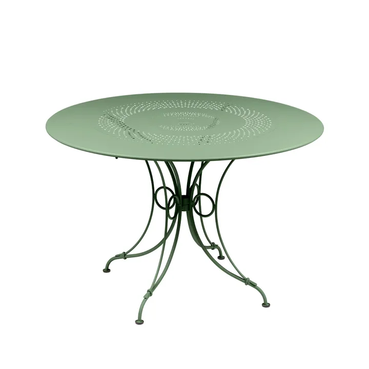 1900 bord Ø117 cm - Cactus (grønn) - Fermob