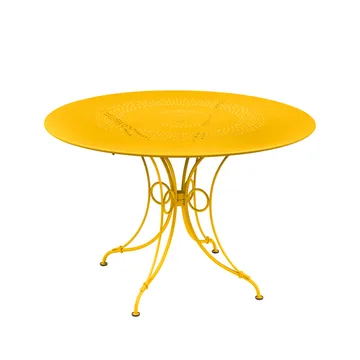 1900 bord Ø117 cm - Honey - Fermob