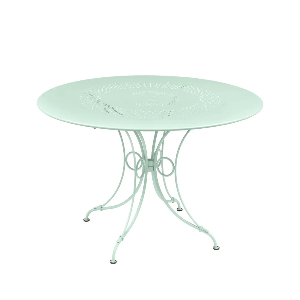 1900 bord Ø117 cm, Ice mint (grønn) Fermob
