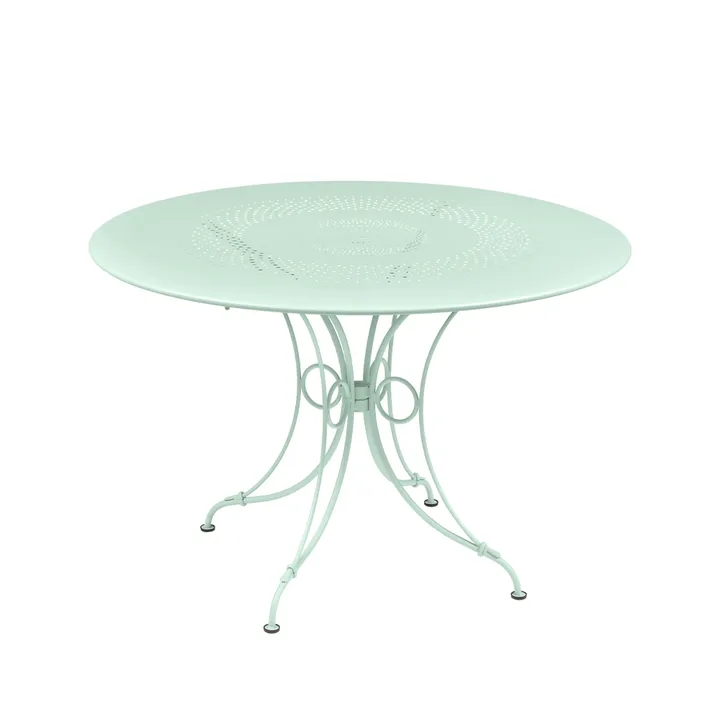 1900 bord Ø117 cm - Ice mint (grønn) - Fermob