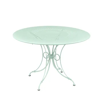 1900 bord Ø117 cm - Ice mint - Fermob