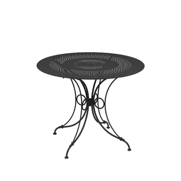 1900 bord Ø96 cm - Anthracite - Fermob