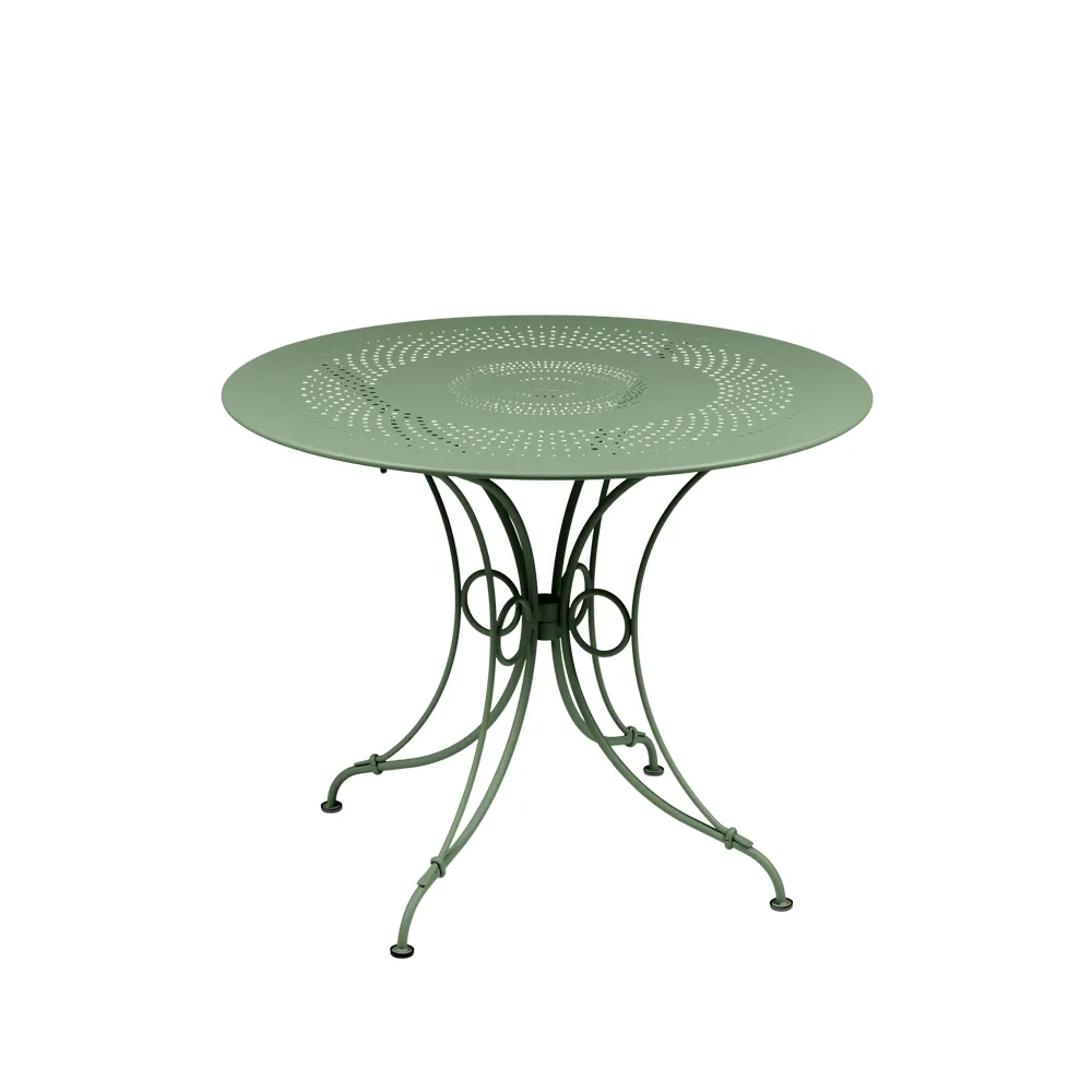 1900 bord Ø96 cm, Cactus (grønn) Fermob