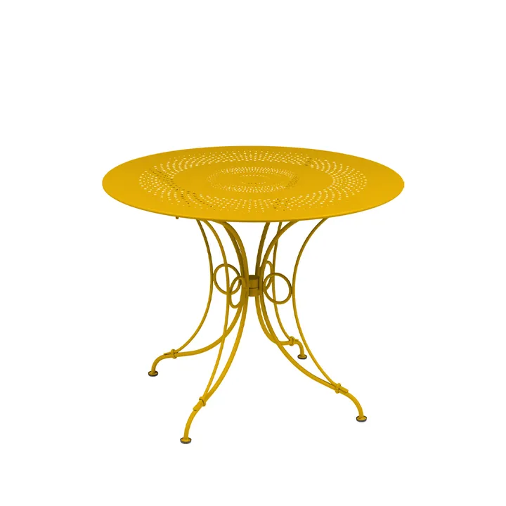 1900 bord Ø96 cm - Honey - Fermob